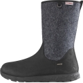 Icebug Winter Boots Grove Woolpower W Michelin BUGdri waterproof black Women